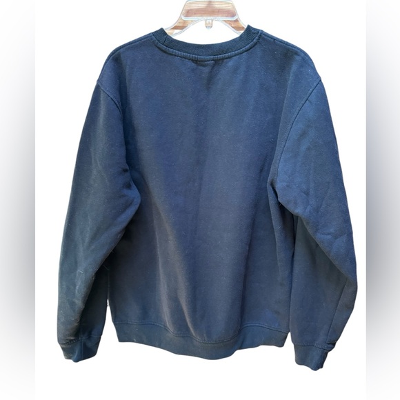 Screenshot Privileged Sweatshirt - Picture 2 of 3